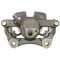 Raybestos Lexus Rx350 10-12/Toyota Sienna 11-12 Semi Loaded Cal, Frc12481N FRC12481N - alternate 1
